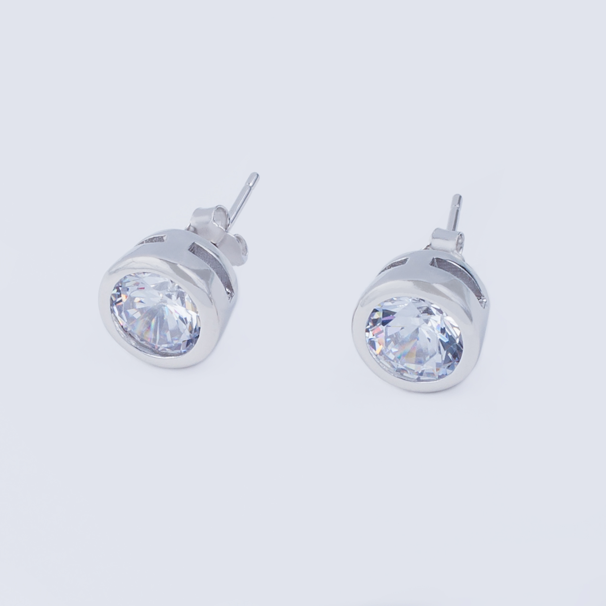 

Сережки TOP Silver 3,07 г