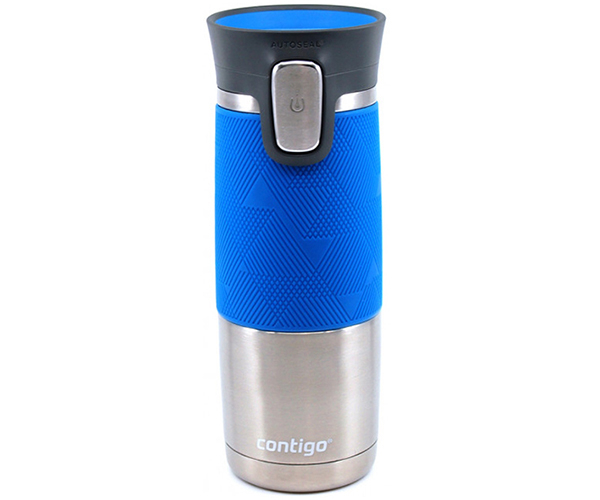 

Термокружка Contigo Montana Autoseal Stock Blue (1119290-3) 473 мл