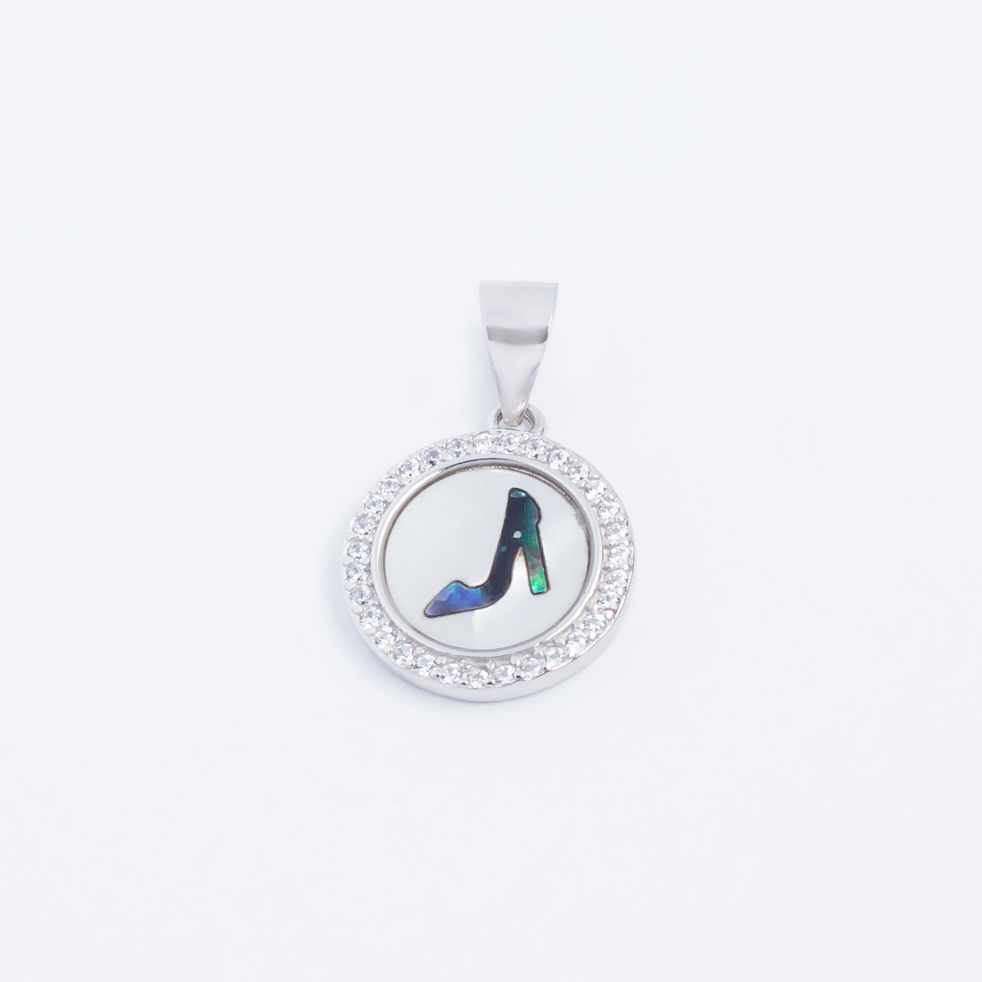 

Підвіска TOP Silver 2,12 г