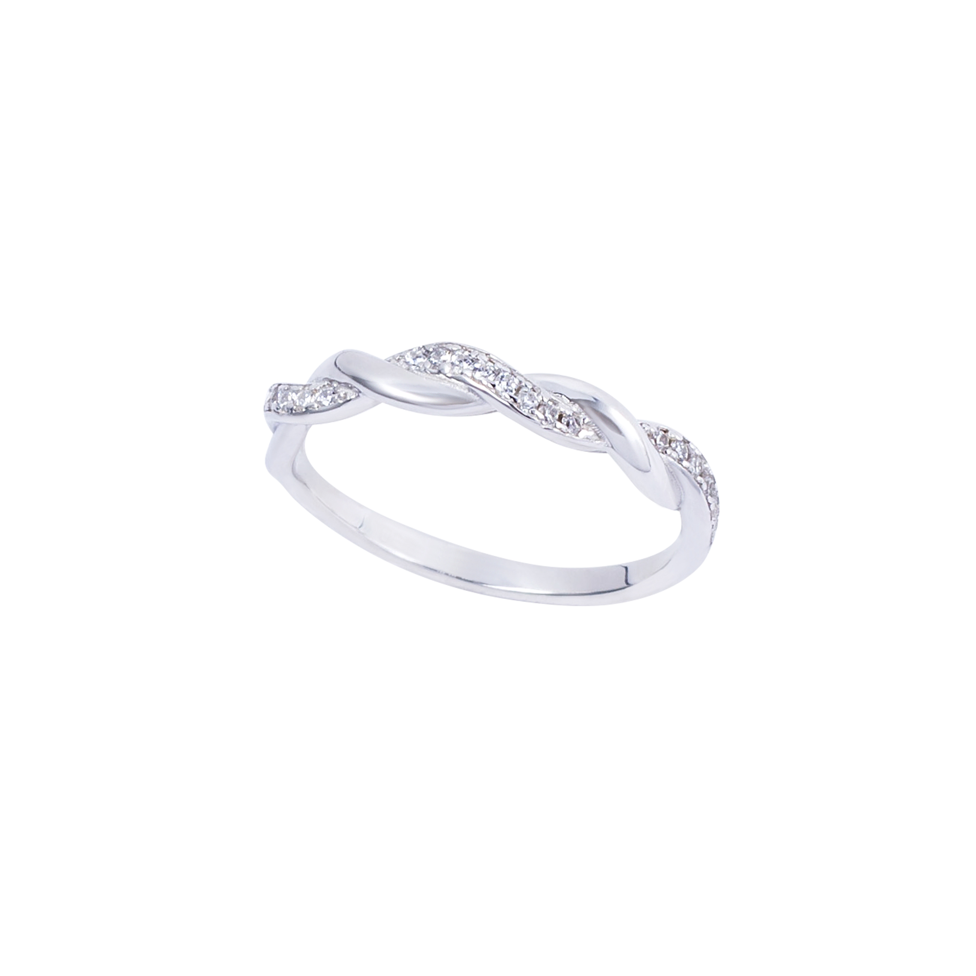 

Каблучка TOP Silver розмір 17,0 1,73 г