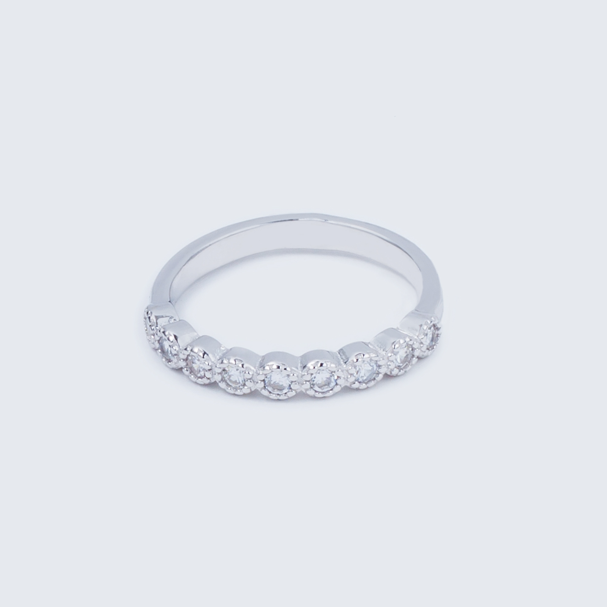 

Каблучка TOP Silver розмір 16,0 1,55 г