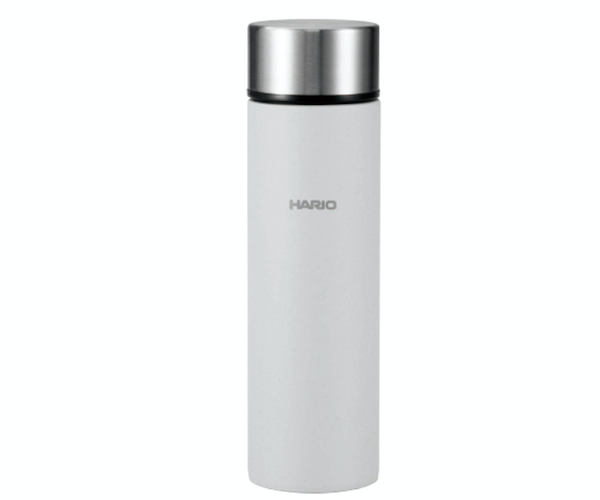 

Термокружка Hario Bottle Stick серая 140 мл (SSB-140-GR)