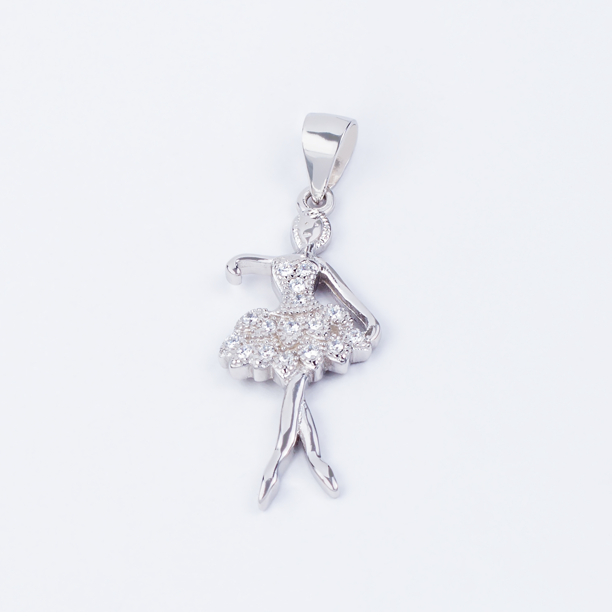 

Підвіска TOP Silver 1,76 г
