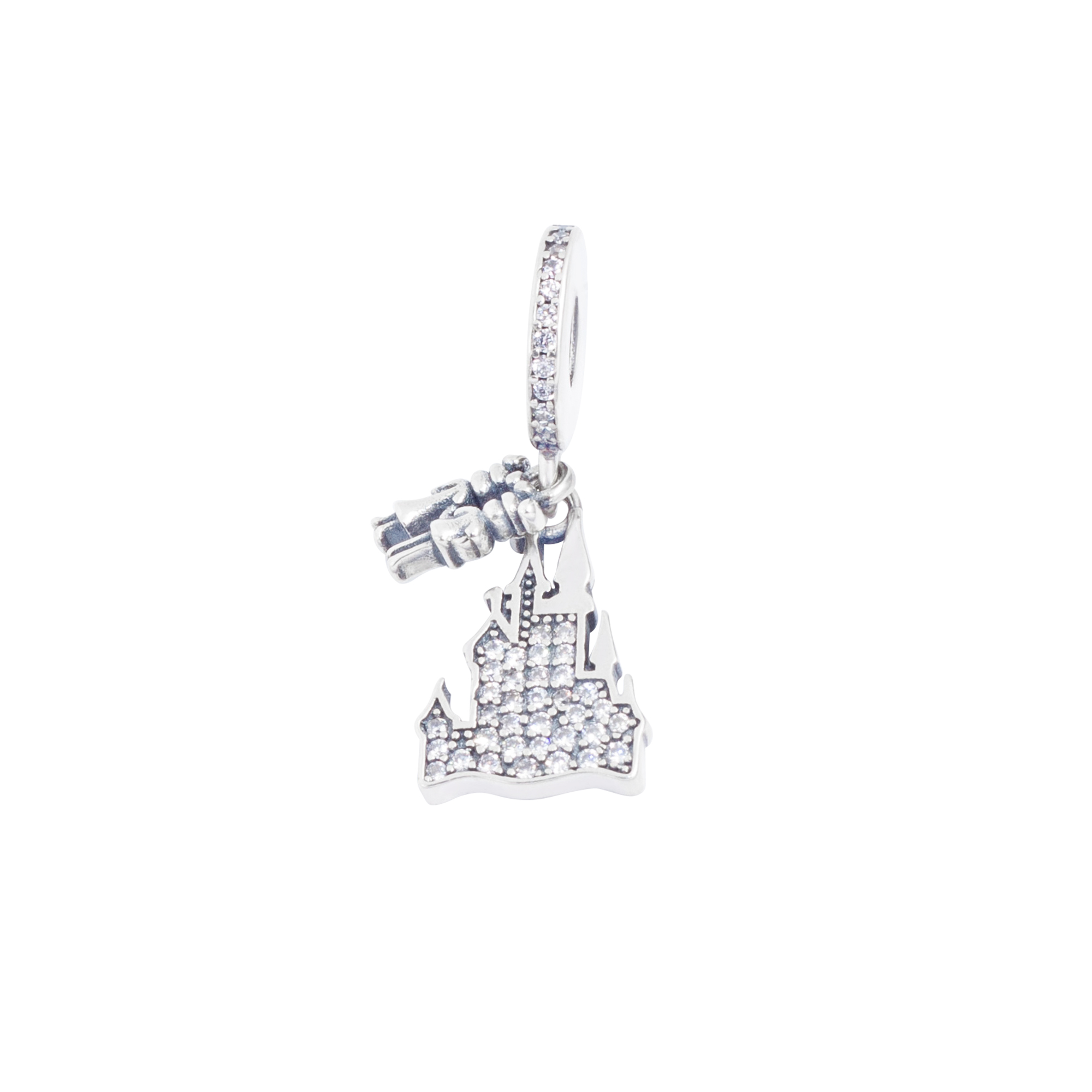 

Шарм Срібло 925 TOP Silver 2,93 г