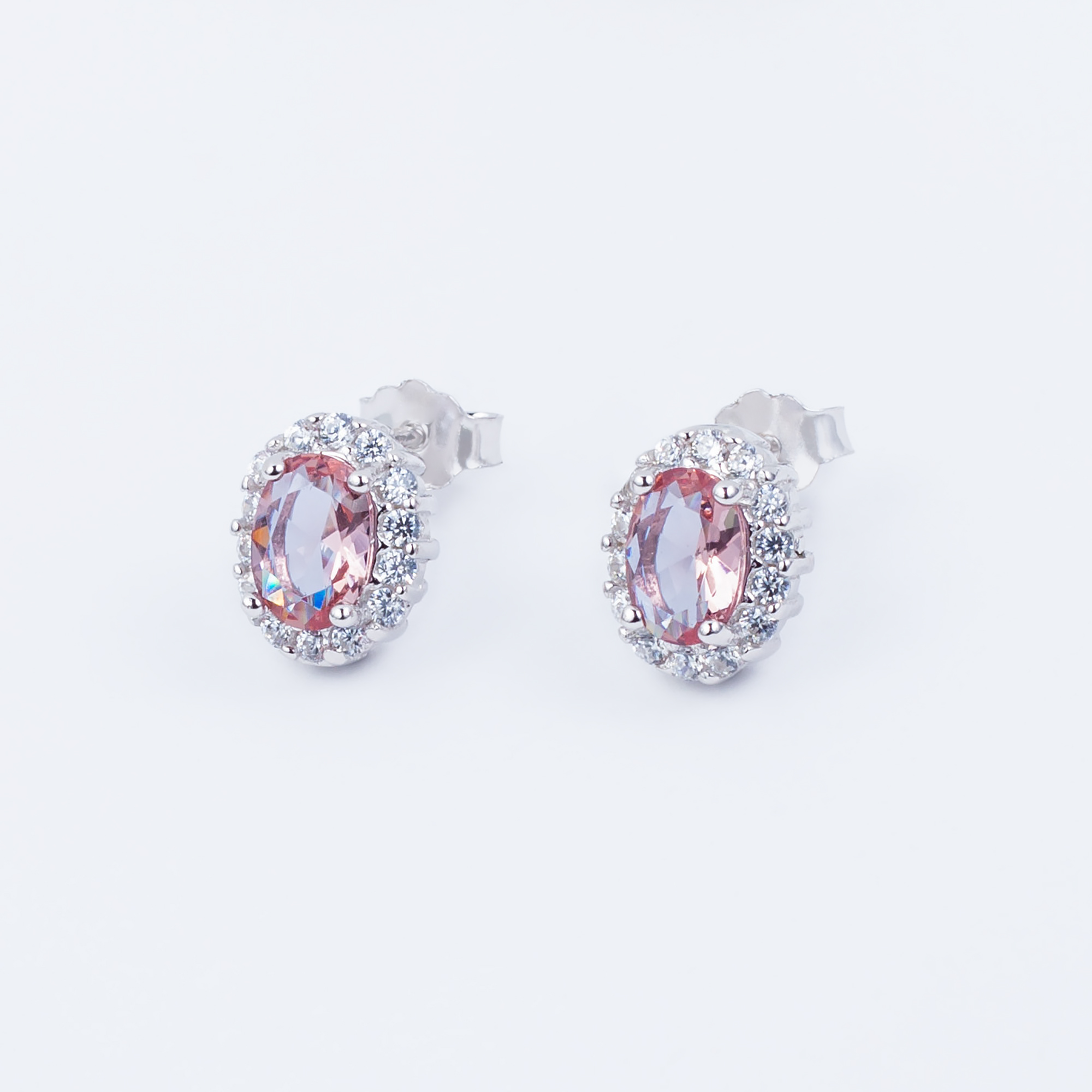 

Сережки TOP Silver 2,75 г