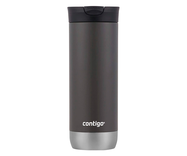 

Термокружка Contigo Snapseal Huron 591 мл Sake