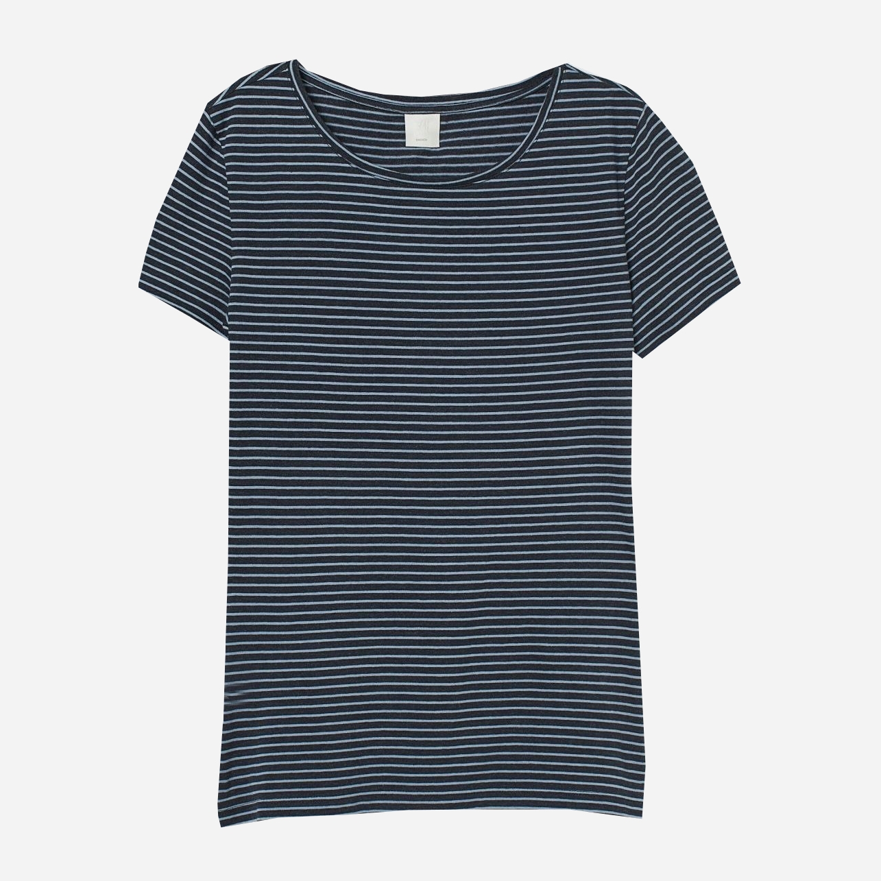 

Футболка H& 8266462sdm  Темно-синяя, Футболка H&M 8266462sdm M Темно-синяя