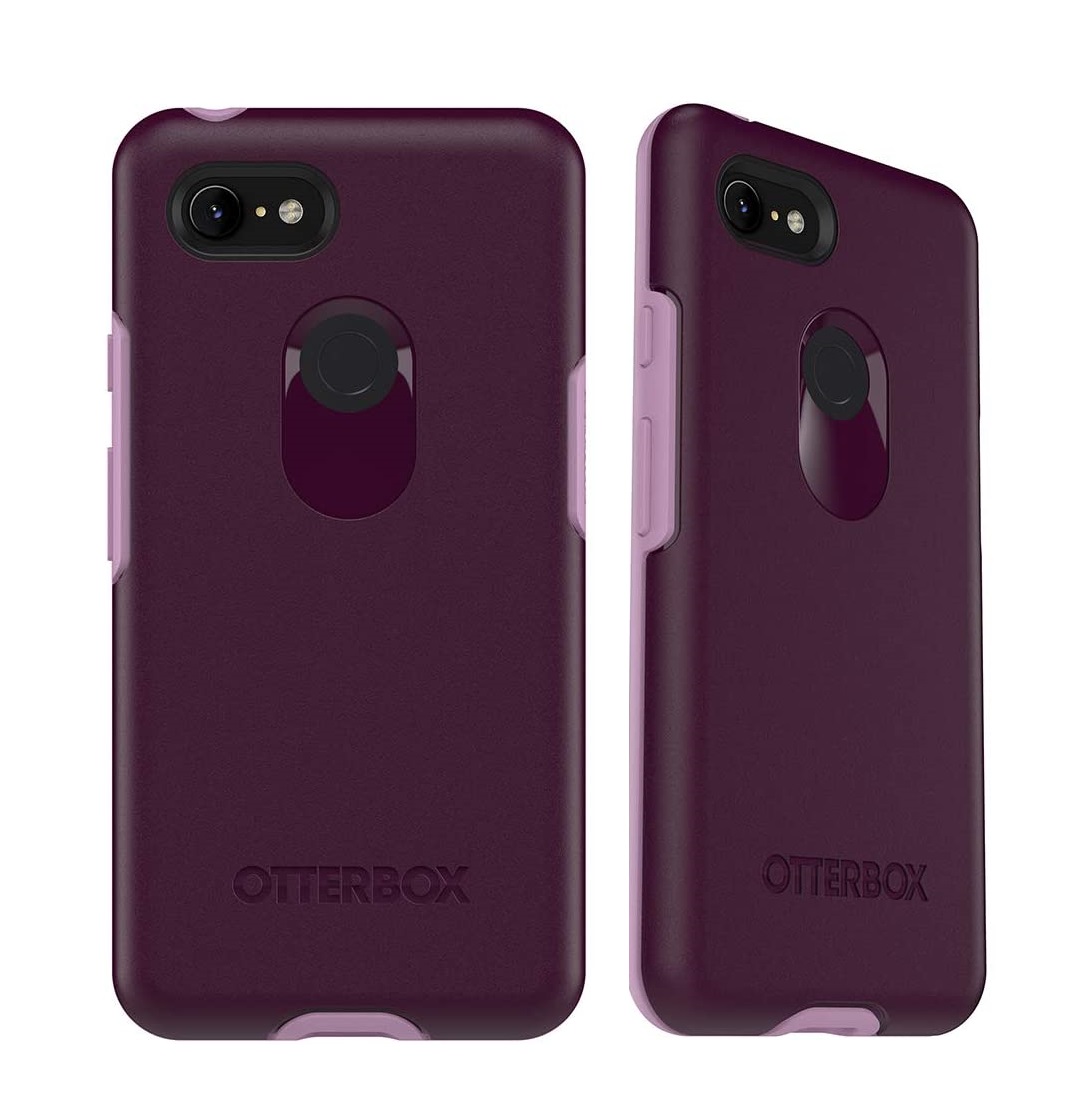 Pixel 3 best sale xl otterbox symmetry