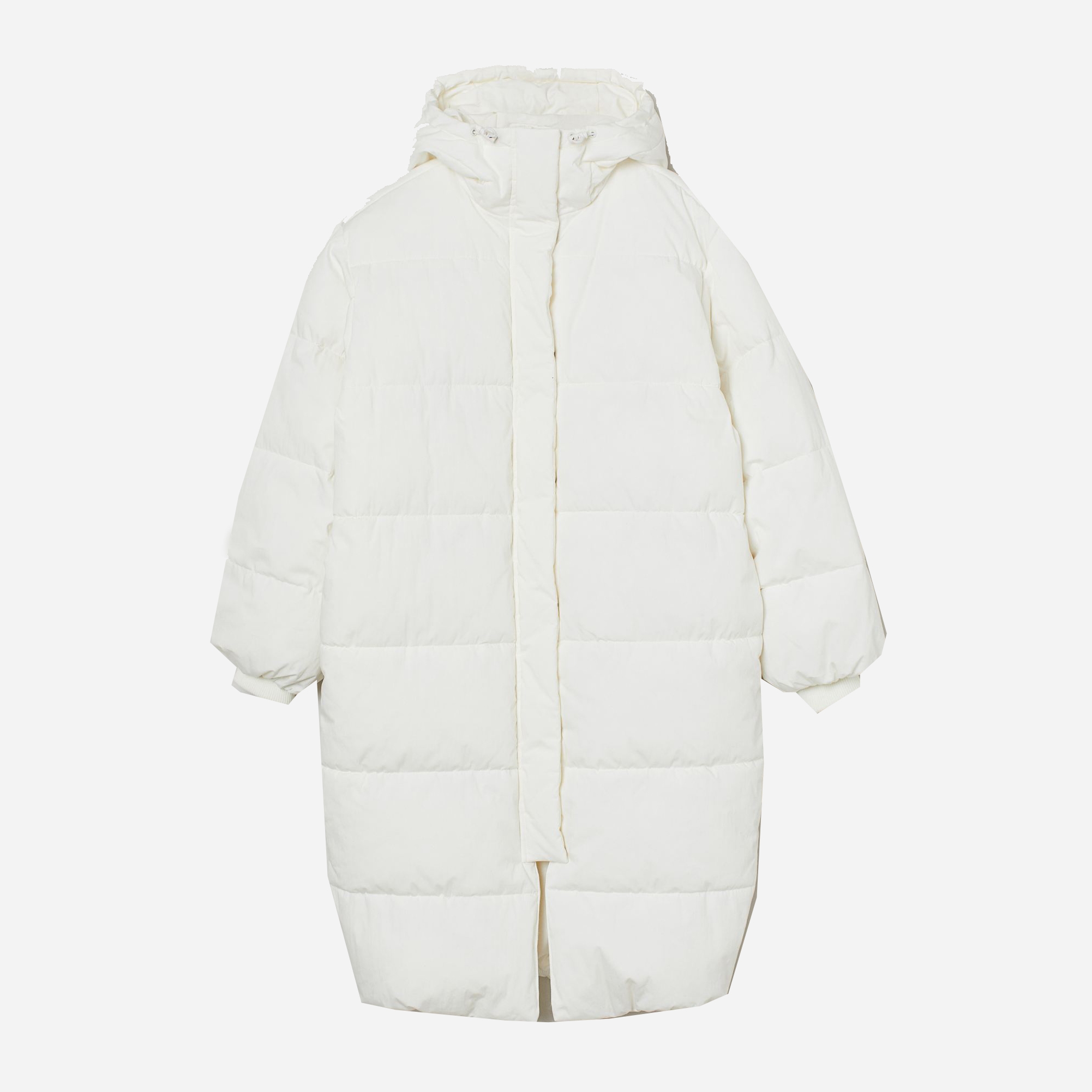

Куртка H&M 9353192wtr S Белая