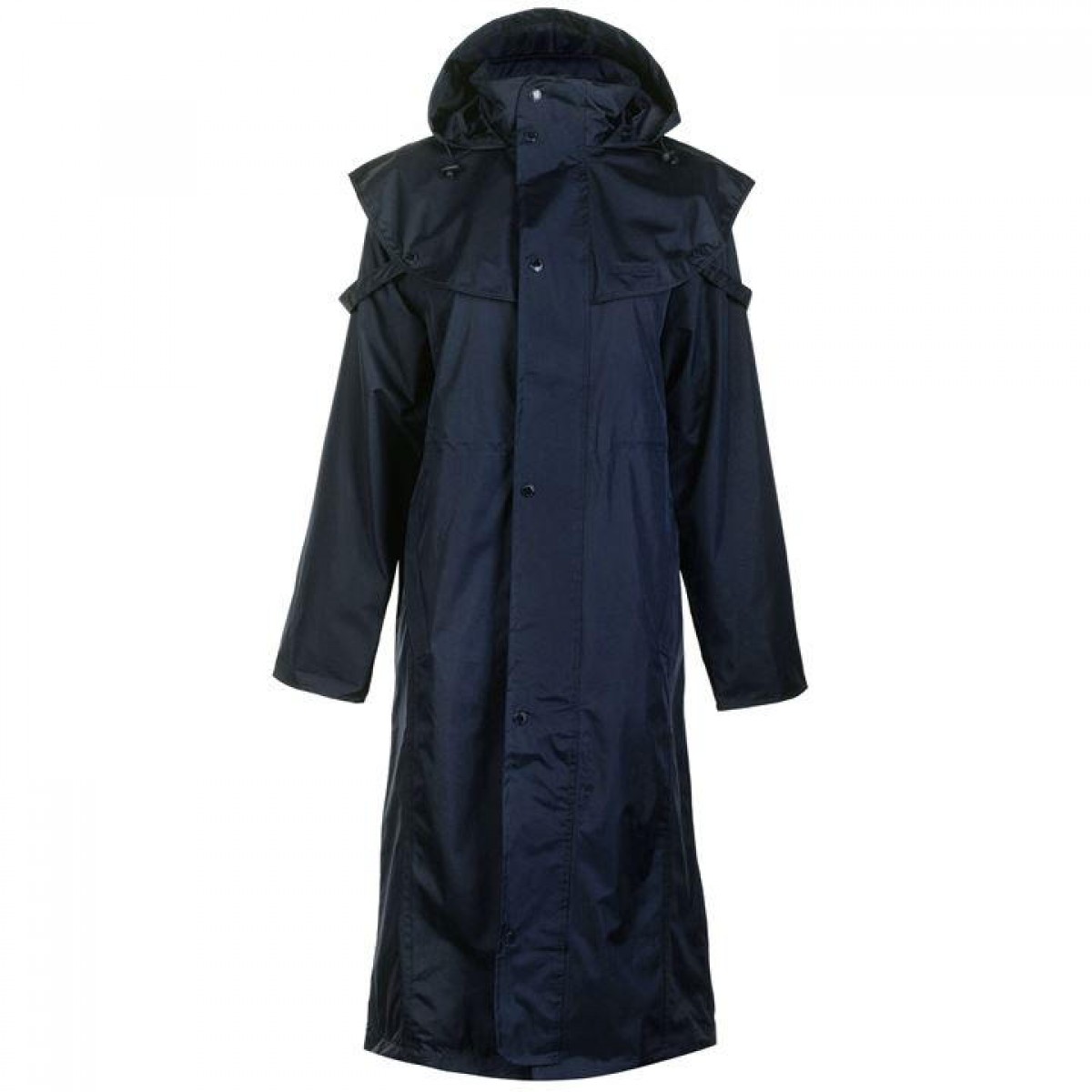 

Плащ Requisite Cape Navy,  (42, Плащ Requisite Cape Navy, XS (42)