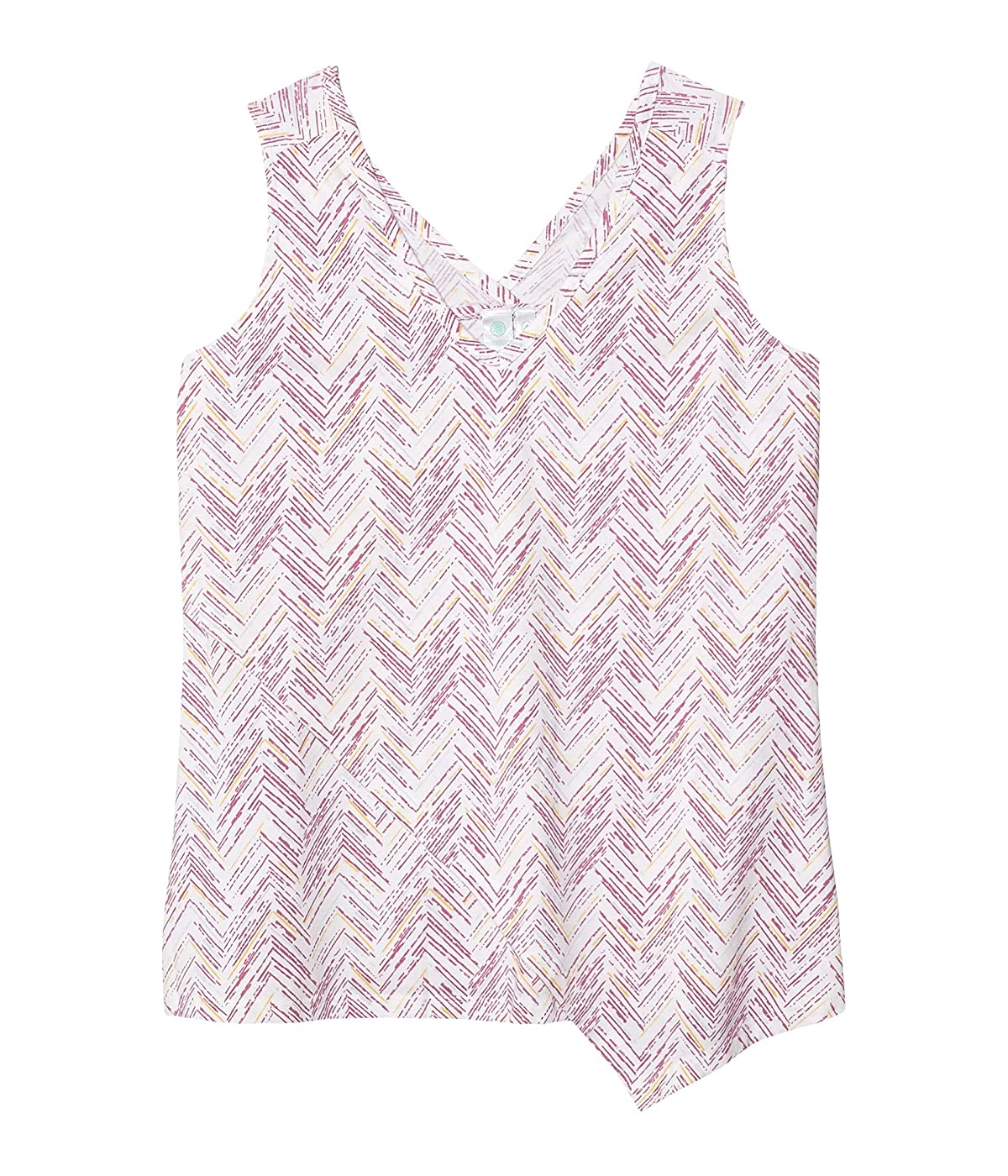 

Майка Aventura Clothing Alba Tank Top White,  (44, Майка Aventura Clothing Alba Tank Top White, S (44)