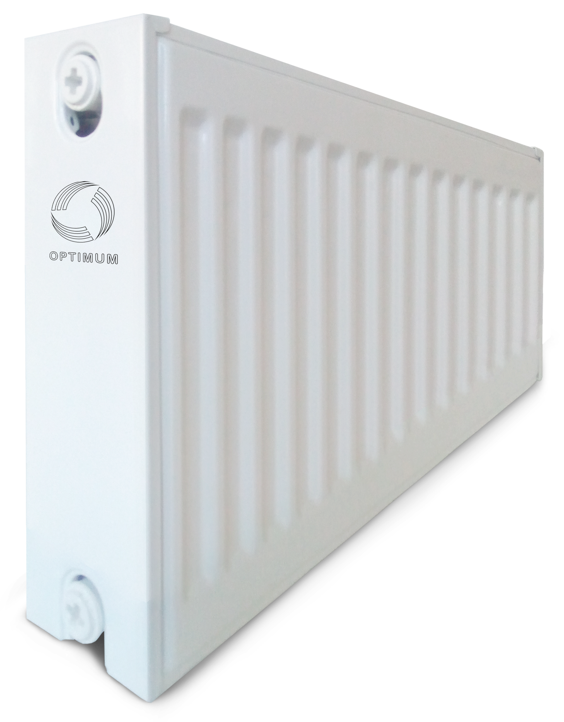 

Радиатор стальной панельный OPTIMUM 22 бок 300x700