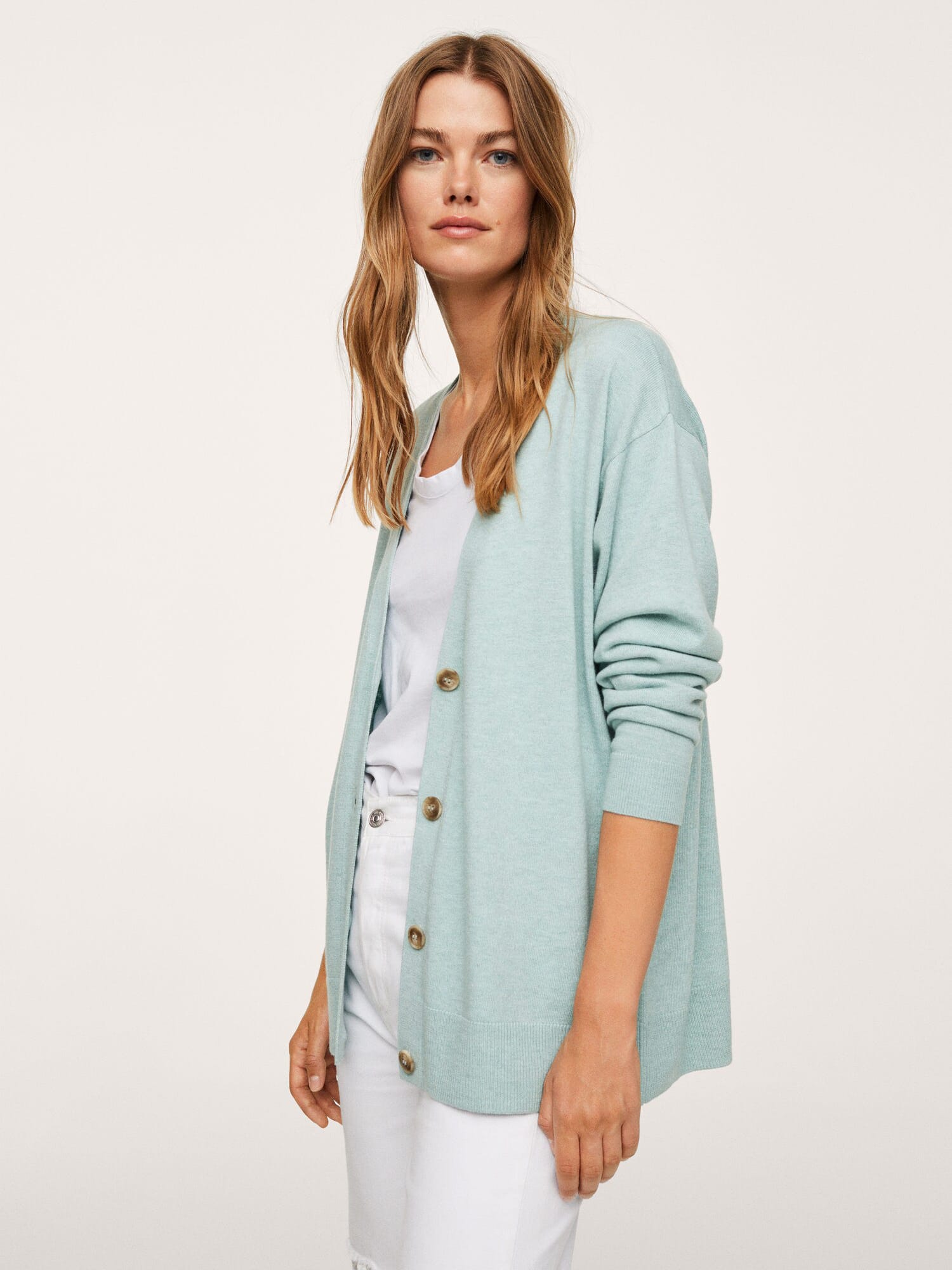 

Кардиган Mango 17034045-46, Кардиган Mango 17034045-46 XS
