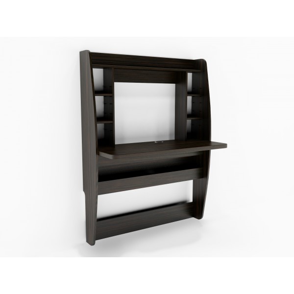 

Компьютерный стол Comfy Home AirTable BIG (Венге)