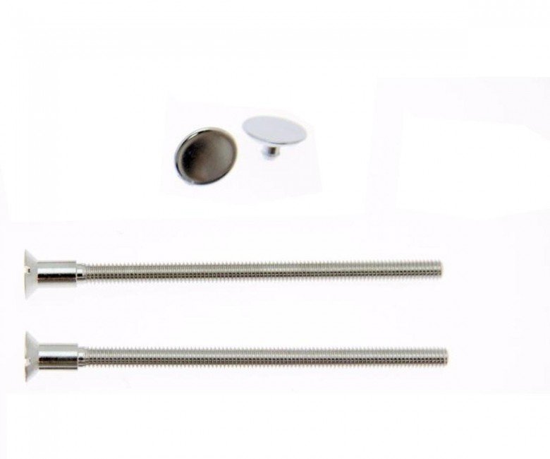 

Комплект винтов Grohe