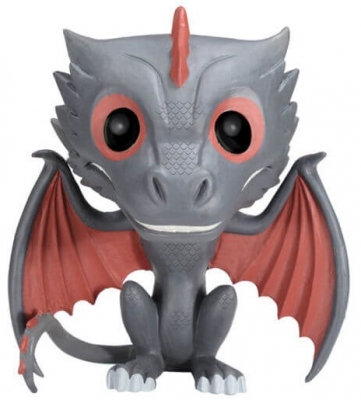 

Фигурка Funko POP! Game of Thrones - Drogon