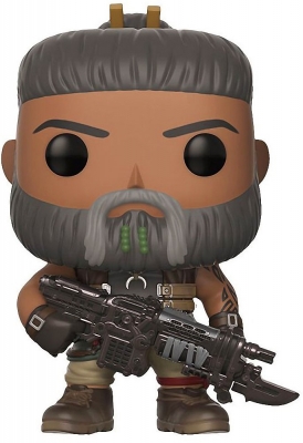 

Фигурка Funko POP! Games: Gears of War - Oscar Diaz