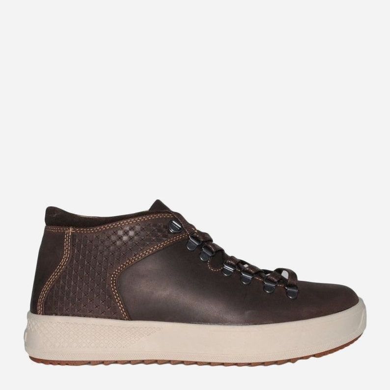 

Ботинки Fabiani 903 42 27 см Коричневые