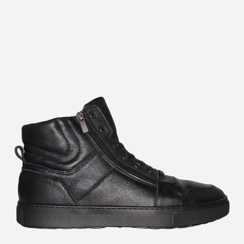 

Ботинки Fabiani 920 42 27 см Черные
