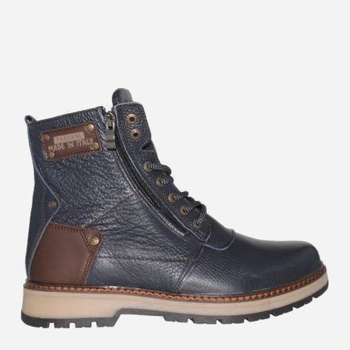 

Ботинки Fabiani 136С.ф 41 26,5 см Синие