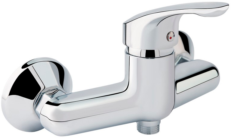 

Смеситель для душа BRINEX 36C 010