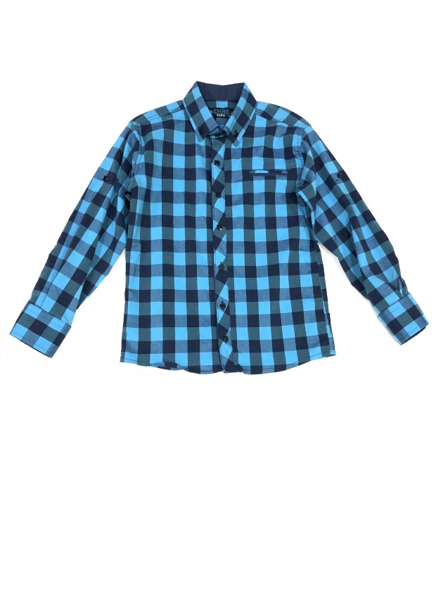 

Рубашка Emre kids 7 (140 )