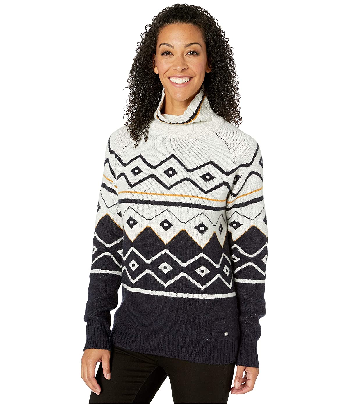

Свитер FIG Clothing Oxo Folklore Toffee, M (46)