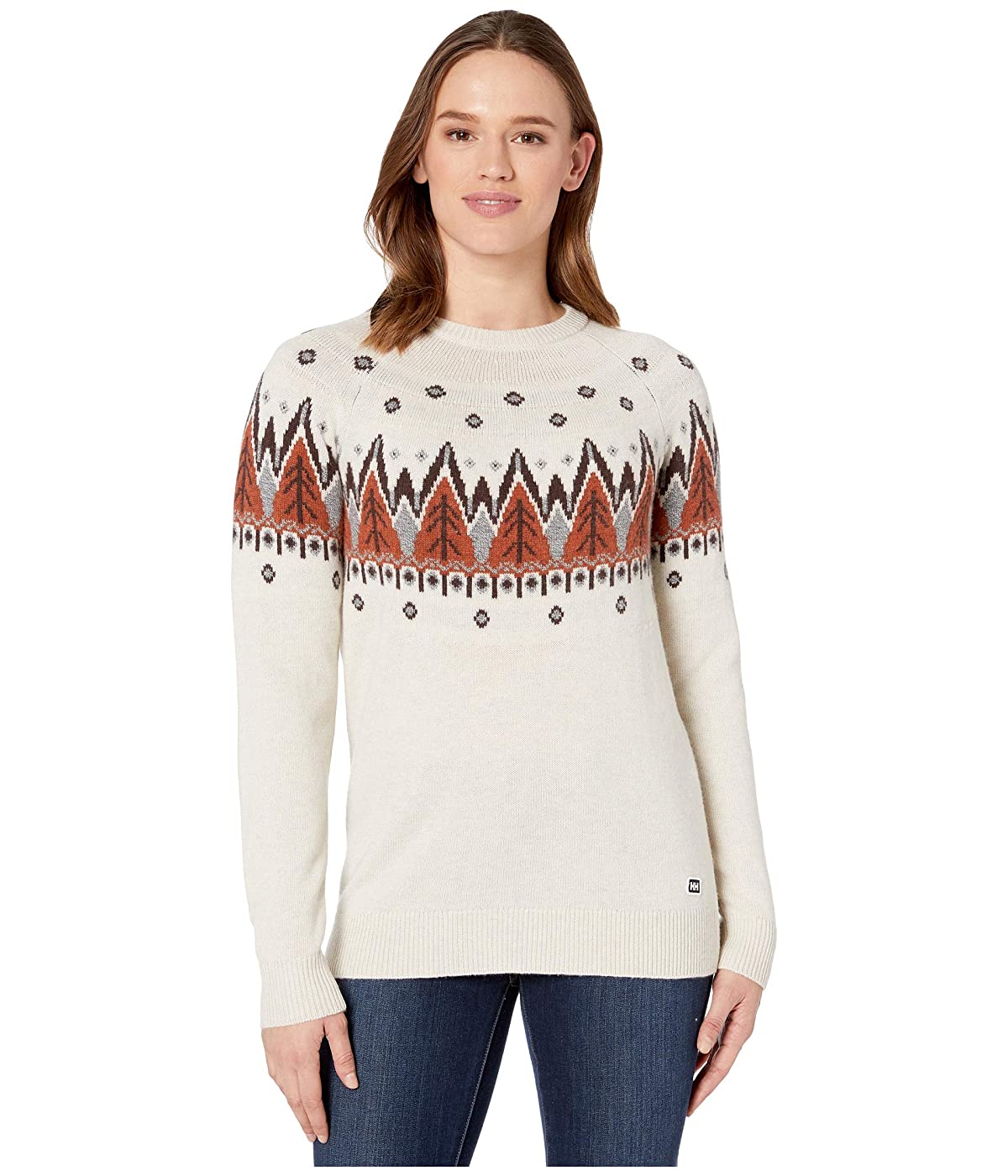

Свитер Helly Hansen Wool Knit White,  (50, Свитер Helly Hansen Wool Knit White, XL (50)