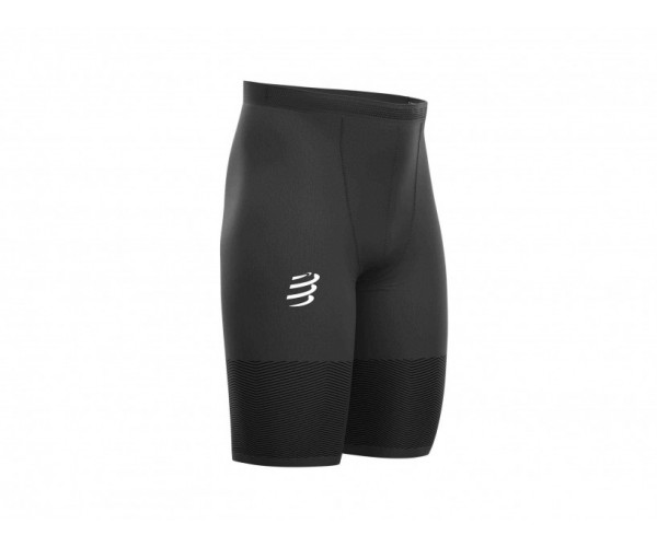 

Шорты Compressport RUN UNDER CONTROL SHORT L Черные