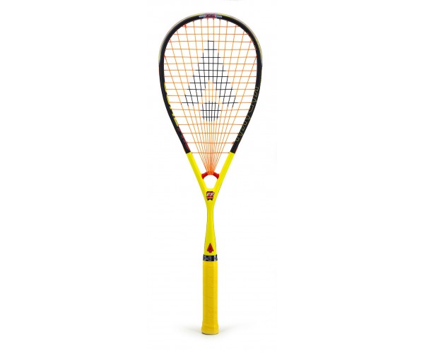 

Ракетка для сквоша Karakal Core Pro 2021 Yellow