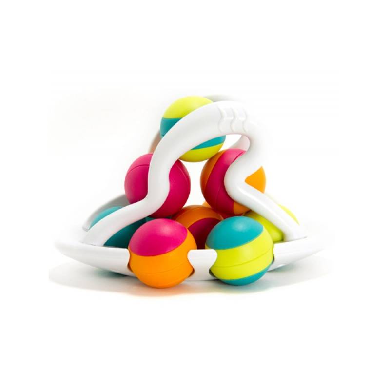 

Игрушка-каталка Fat Brain Toys ROLLIGO (FA106-1)