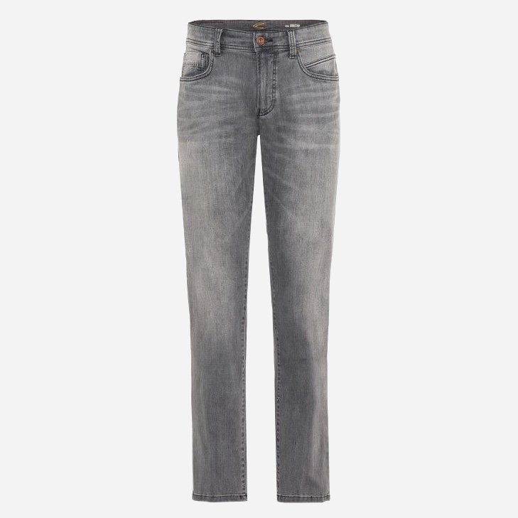 

Джинсы Camel Active 5-Pocket 488445-9-63-05 31/32 Серые