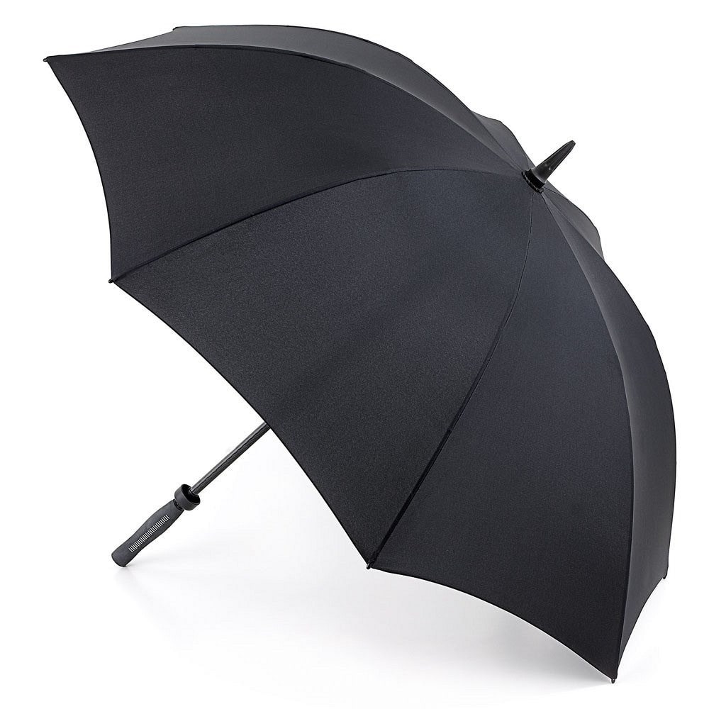 

Зонт-гольфер Fulton Technoflex S667 Black (Черный)