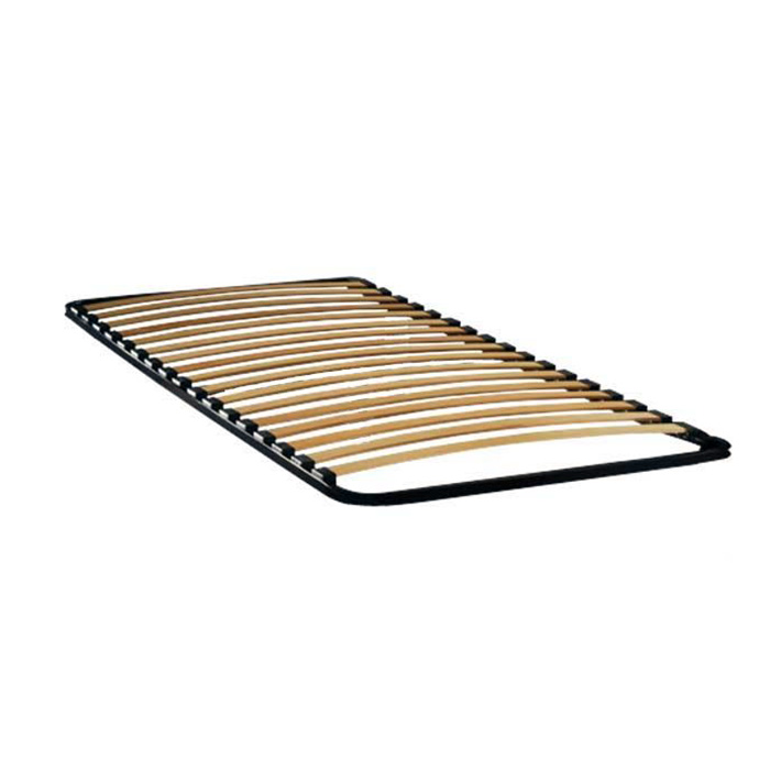 

Каркас для односпальной кровати с ортопедическим эффектом XL 900х1900/18 без ножек AMF