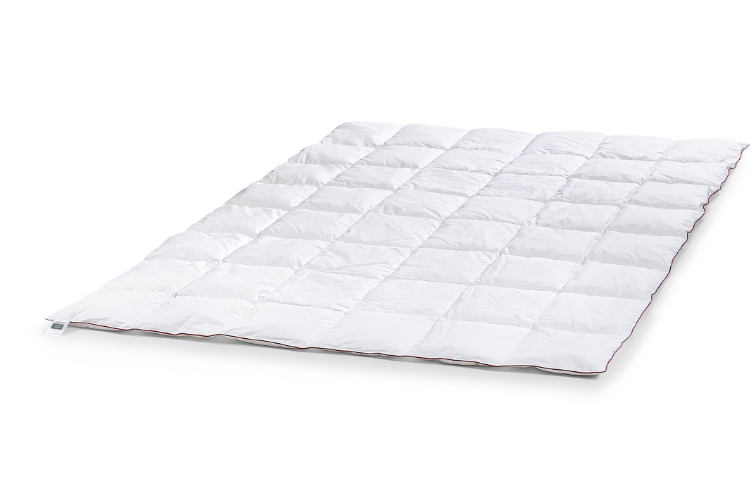

Одеяло MirSon DeLuxe Hand Made Silk 200х220 см италия, батист