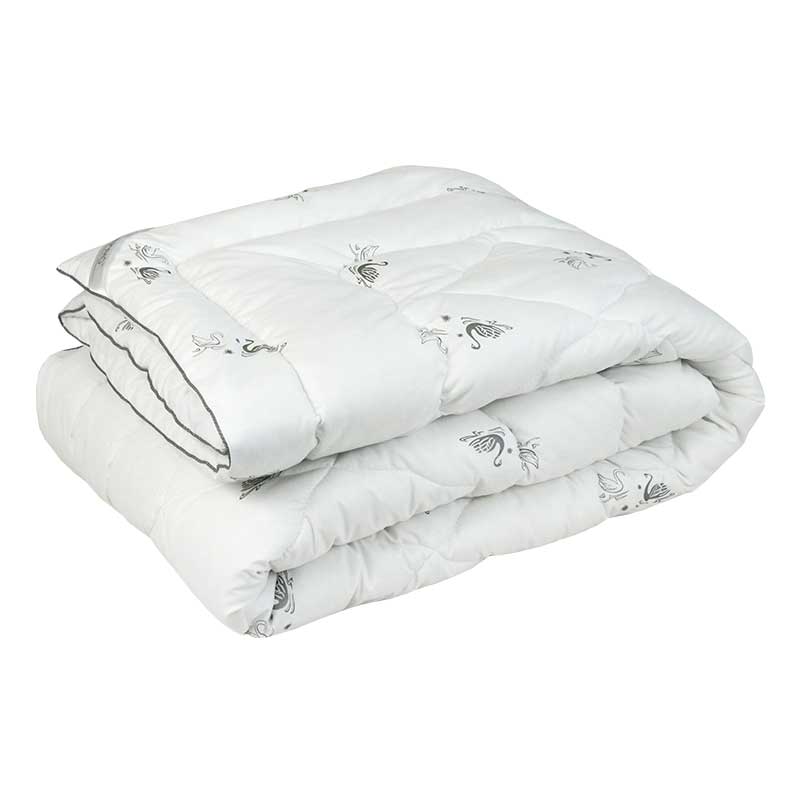 

Одеяло Руно Silver Swan Демисезонное 140x205 см украина, полиэстер