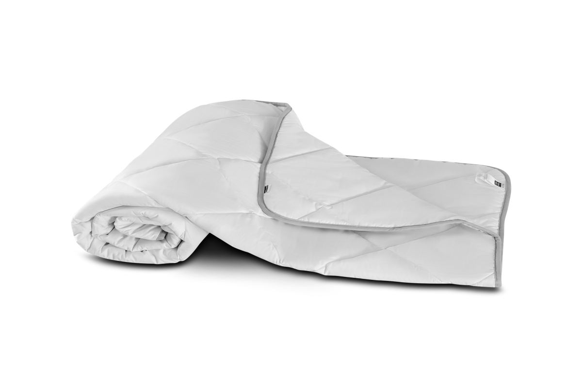 

Одеяло Mirson Bianco EcoSilk 1300 172х205 см украина-италия, хлопок