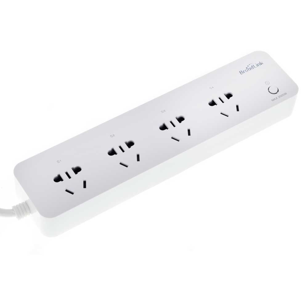 

Wi-Fi удлинитель Broadlink MP1
