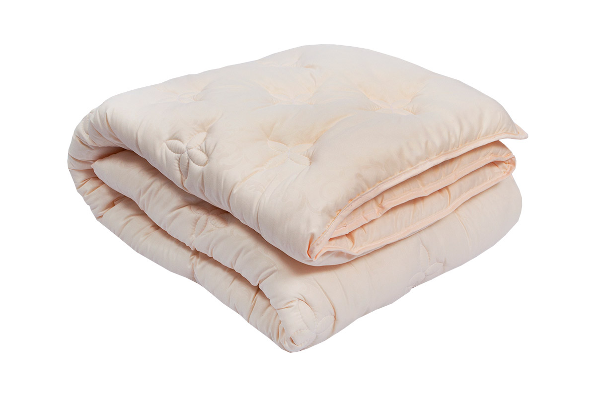 

Одеяло Lotus Cotton Delicate пудра 170х210 см украина, микрофибра