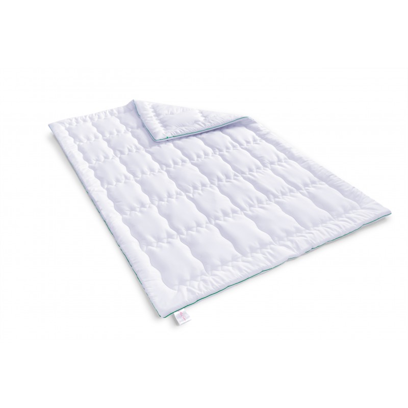 

Одеяло MirSon Eco Line Hand Made с эвкалиптом 155х215 см украина-италия, микросатин