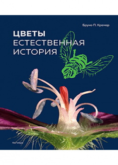 

Цветы. Естественная история. Издательство Колибри. 88079