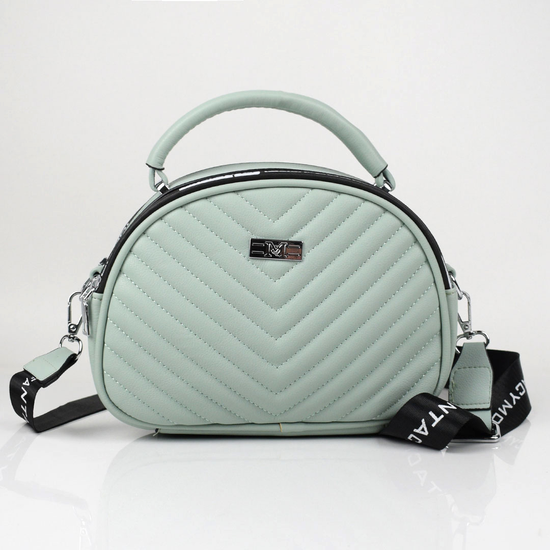 

Клатч женский мятный 4200165_