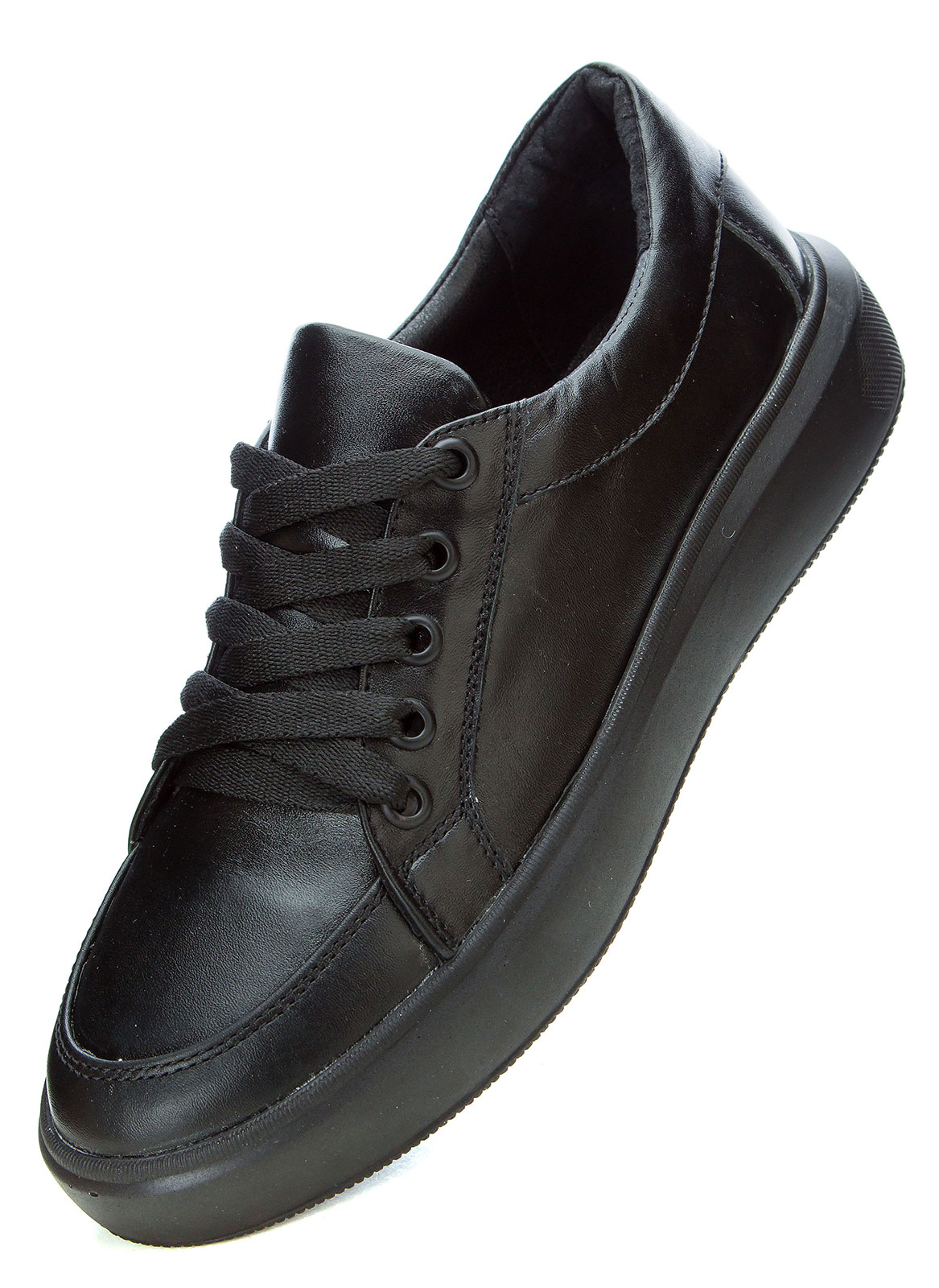 

Кеды женские Maria Sonet 274 шк черные 37
