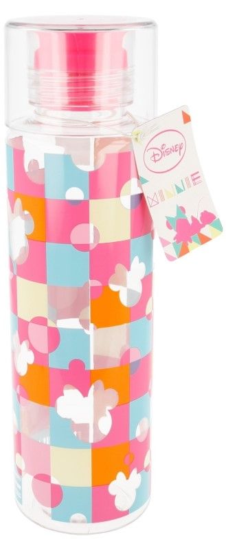 

Бутылка Stor Disney - Minnie Mouse, Tritan Silicone Bottle 590 ml