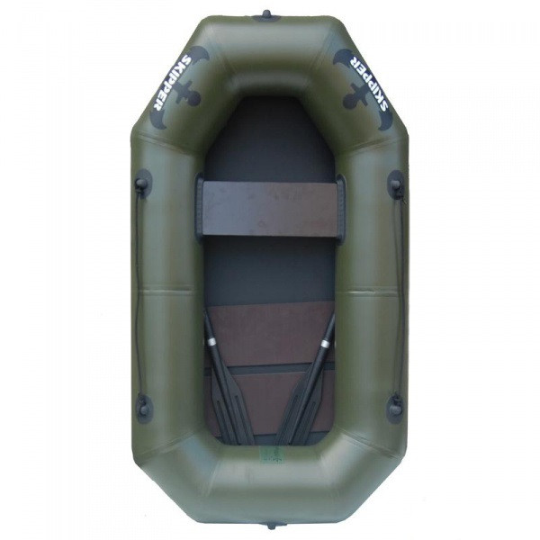 

Надувная лодка Skipper S-190S