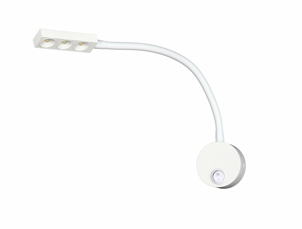 

Бра Led Levistella 9200801 WH
