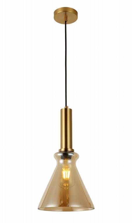 

Люстра Levistella 91623-1 BR (56618)