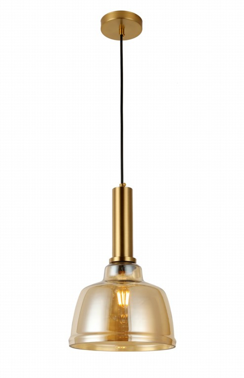 

Люстра Levistella 91622-1 BR (56616)