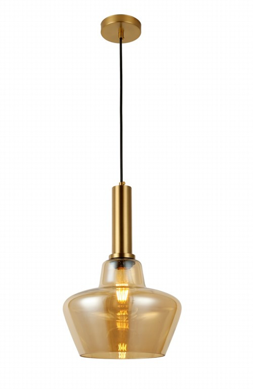 

Люстра Levistella 91621-1 BR (56614)