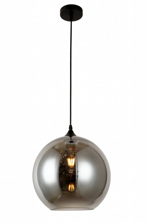 

Люстра Levistella 91608-1 BK (56597)